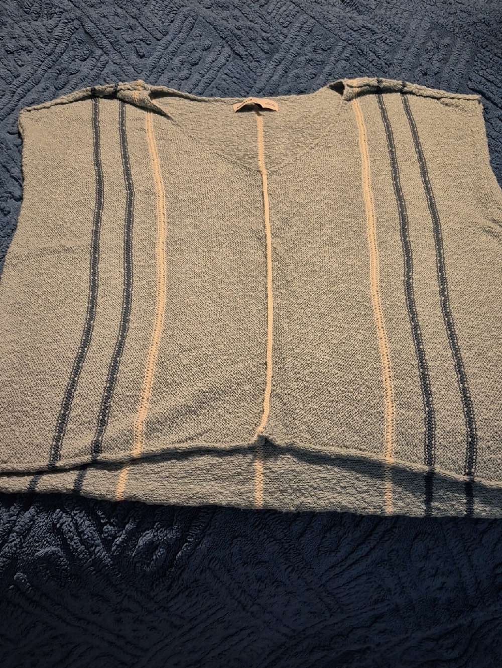 Prana Wavemaker Sweater Sz XL NWOT